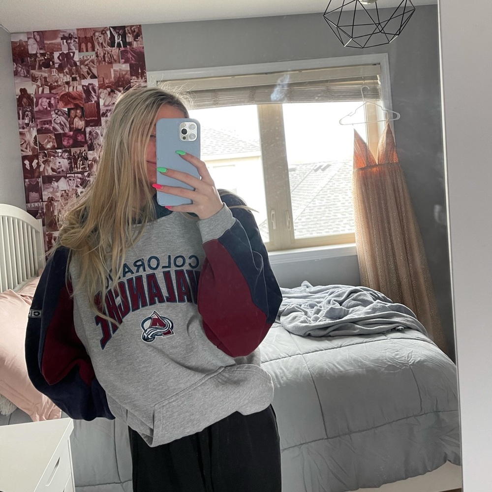 hoodie